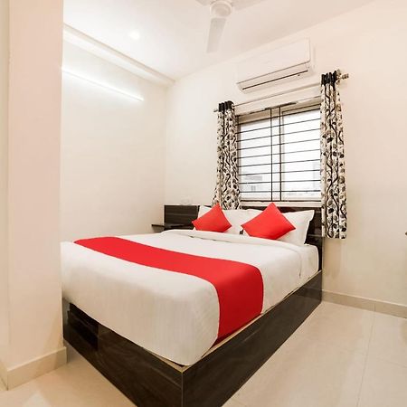 Oyo 40726 Classic Guest House Шилонг Екстериор снимка