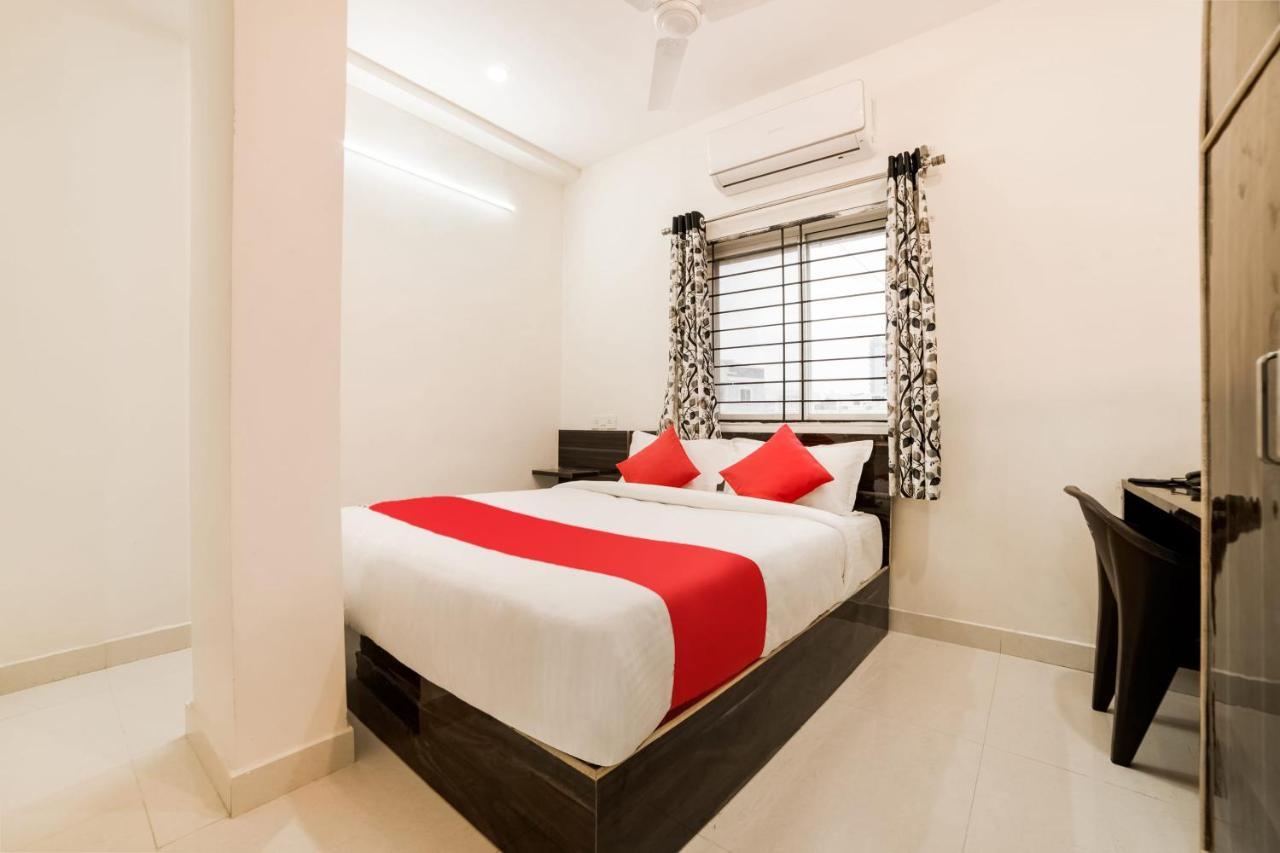 Oyo 40726 Classic Guest House Шилонг Екстериор снимка