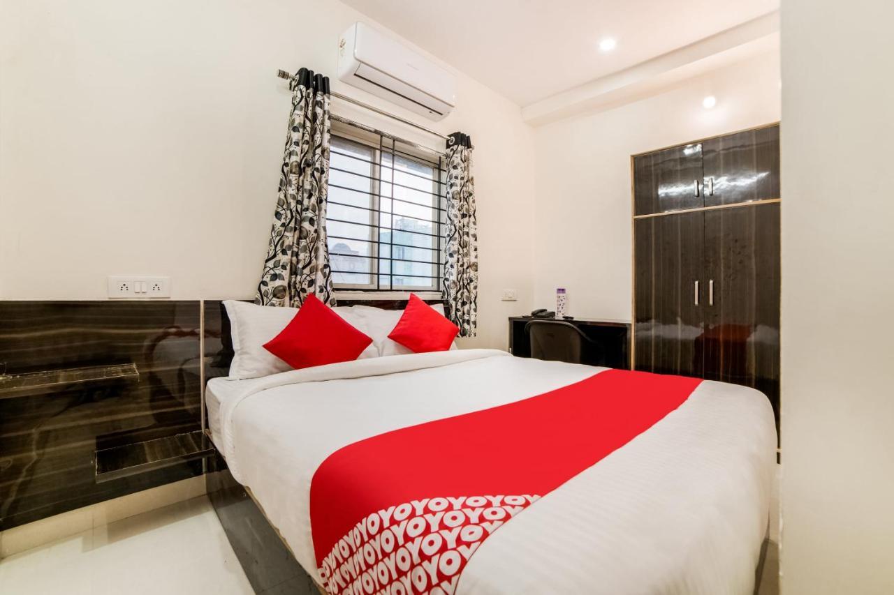 Oyo 40726 Classic Guest House Шилонг Екстериор снимка