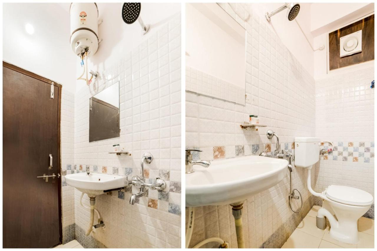 Oyo 40726 Classic Guest House Шилонг Екстериор снимка