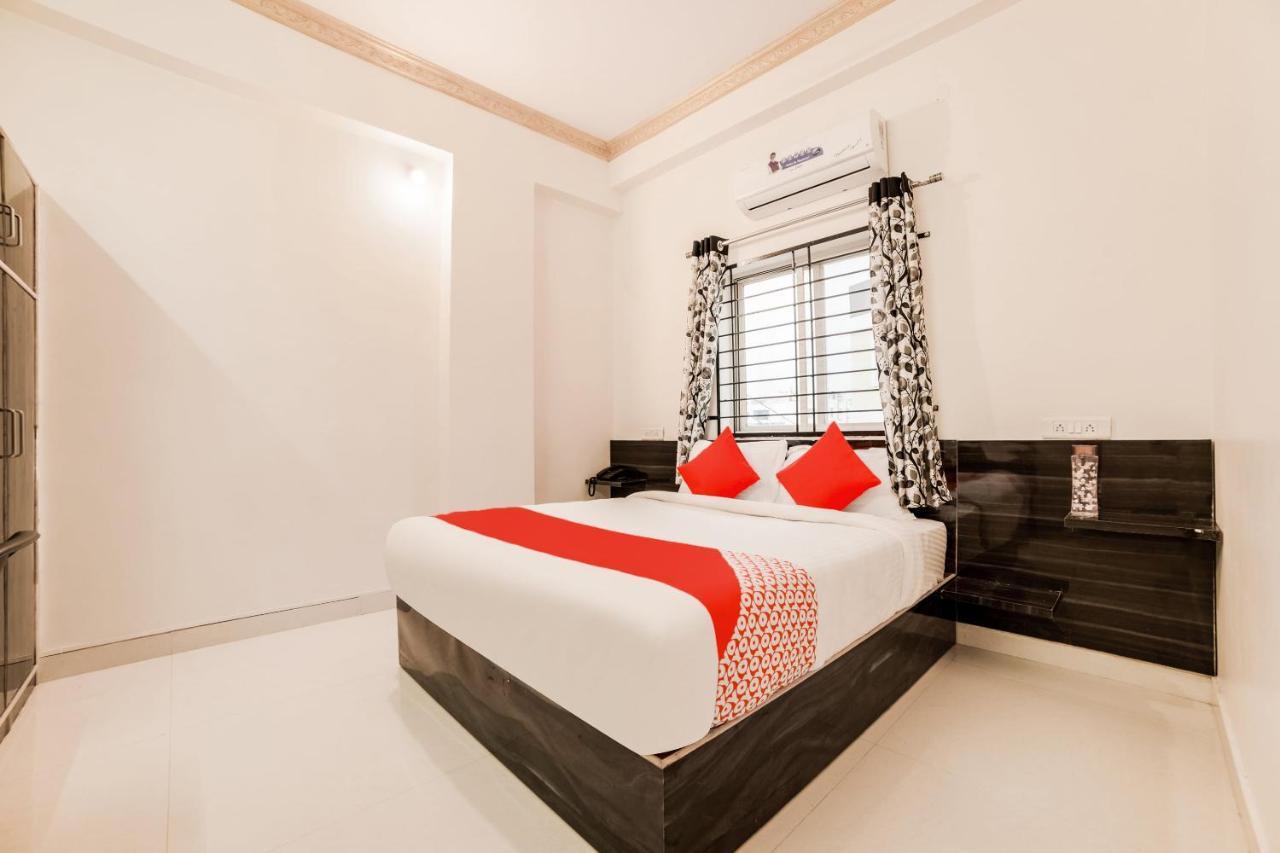 Oyo 40726 Classic Guest House Шилонг Екстериор снимка