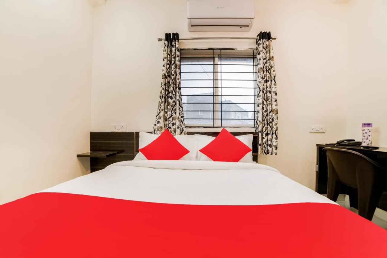 Oyo 40726 Classic Guest House Шилонг Екстериор снимка