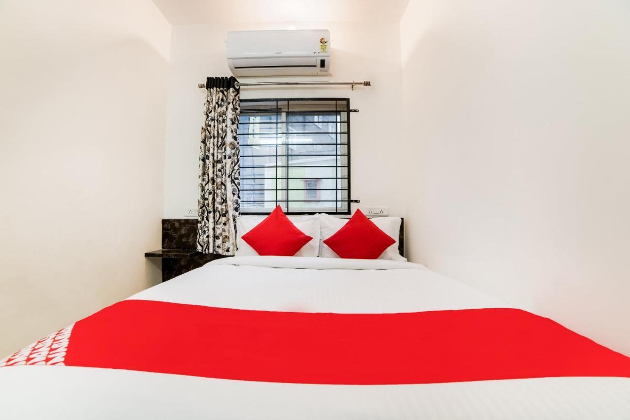 Oyo 40726 Classic Guest House Шилонг Екстериор снимка