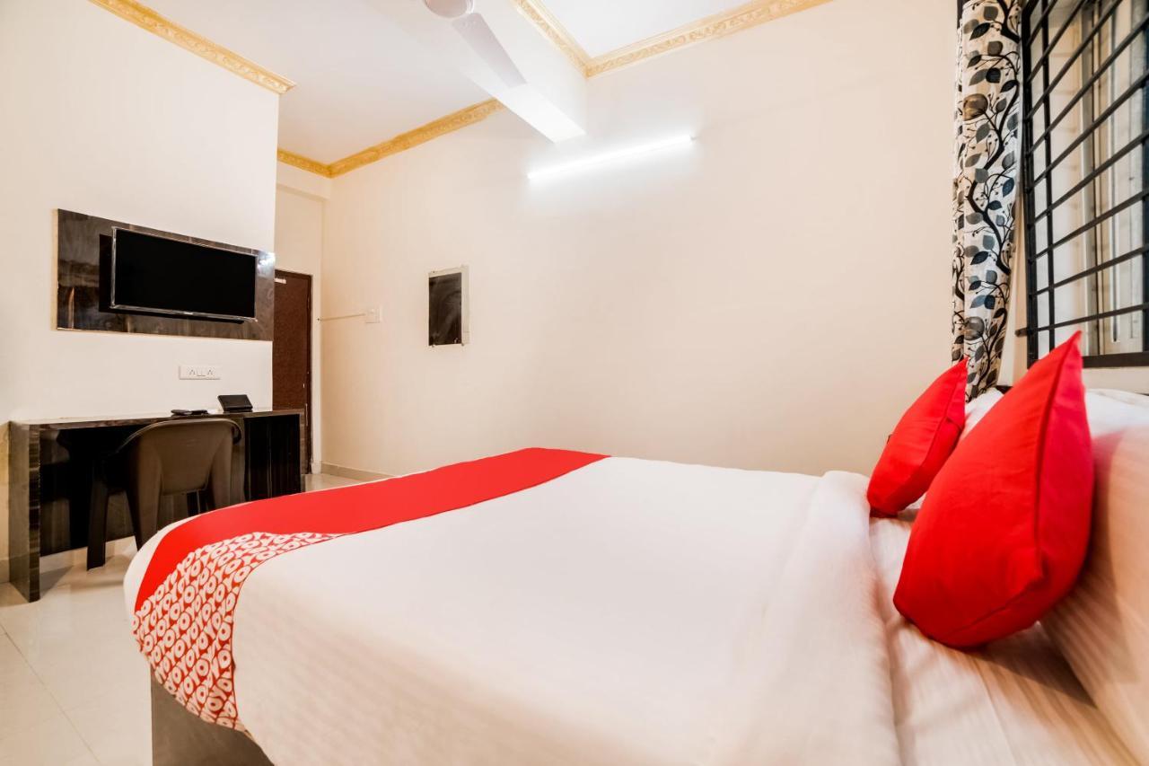 Oyo 40726 Classic Guest House Шилонг Екстериор снимка