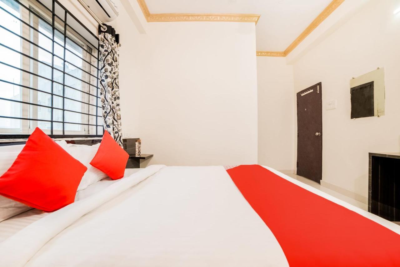 Oyo 40726 Classic Guest House Шилонг Екстериор снимка
