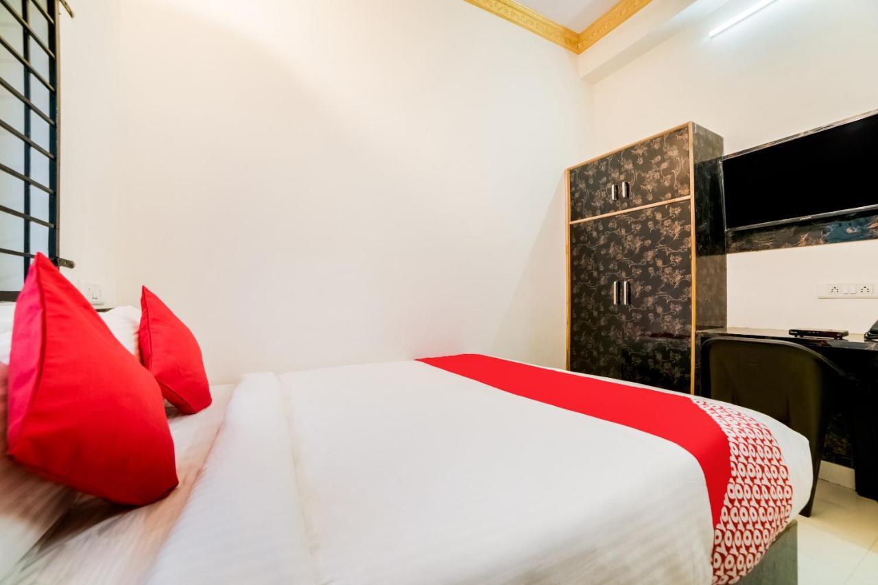 Oyo 40726 Classic Guest House Шилонг Екстериор снимка