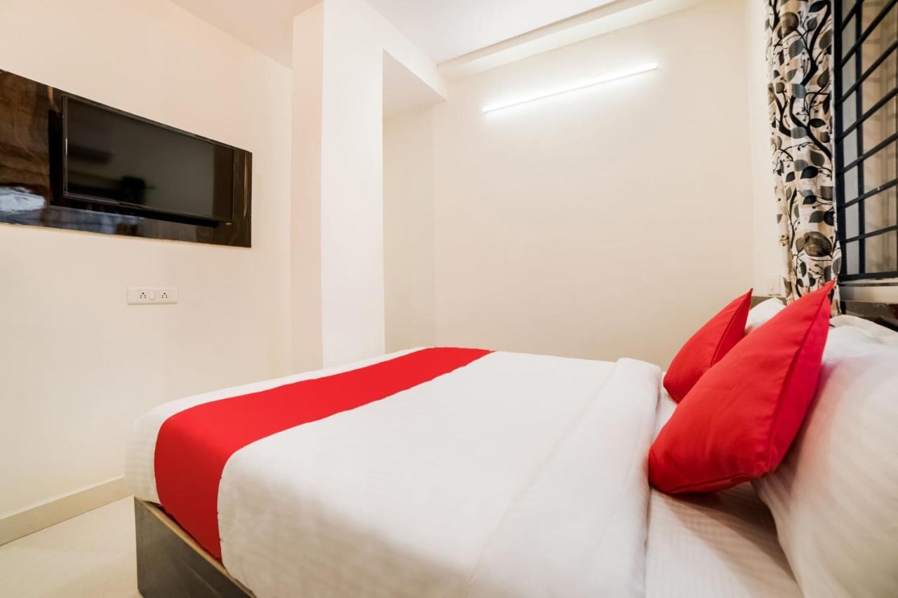 Oyo 40726 Classic Guest House Шилонг Екстериор снимка