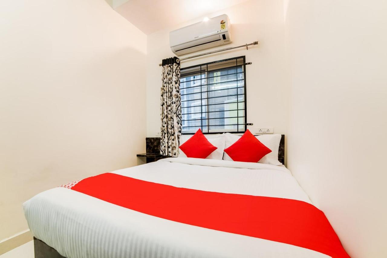 Oyo 40726 Classic Guest House Шилонг Екстериор снимка